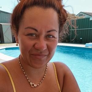 Meet your Posher, Kristie